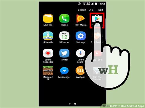 Image result for Android Use