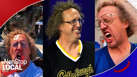 Patrick Cutler Brings "Napoleon Dynamite" to Life in Montana ...