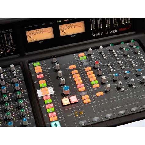 Image result for SSL Matrix 2