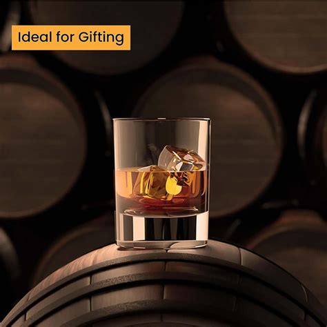 SAKI | Old Fashioned Glass Set of 4 – Saki Experience