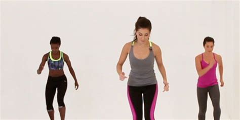 Image result for Shape Up Workout