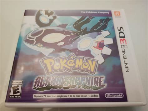 Pokemon Alpha Sapphire Randomizer Rom Citra 的图像结果