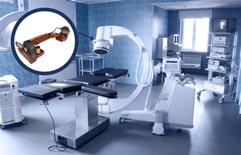 High-Performance Magnetics for Medical Applications - Dexter Magnetic ...