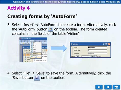 AutoForm Tutorial 的图像结果
