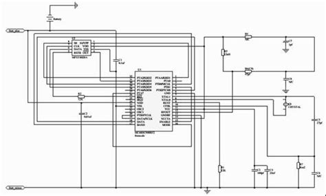 Image result for System Components Schematic