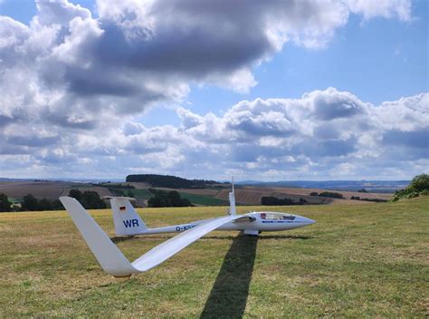 #12 Bundesliga — WeGlide Magazine