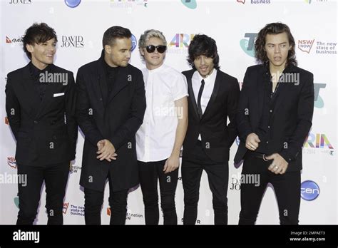 One Direction Red Carpet 的图像结果
