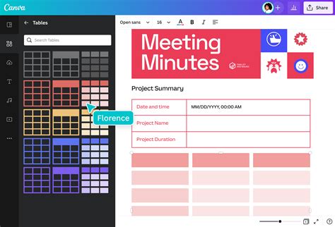 Meeting Minutes Tutorial 的图像结果