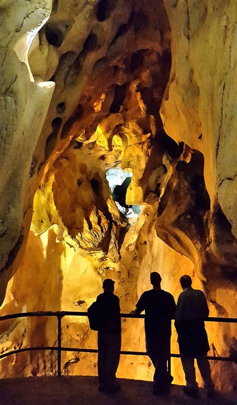 Cloudair — Treasure Cave (Cueva del Tesoro). Málaga. Spain
