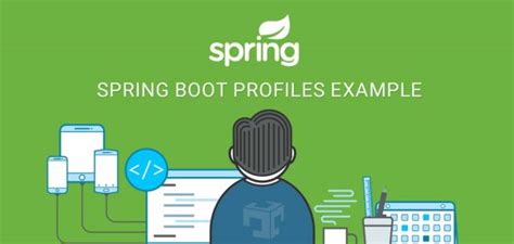 Image result for Spring Boot in Profile