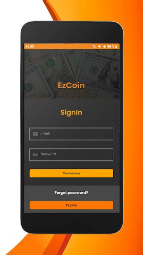 Image result for EzCoin Software