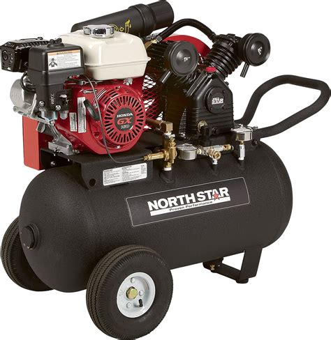 The Best 9 20 Cfm Air Compressors of 2023 [And 1 to Avoid!] | Review Rune