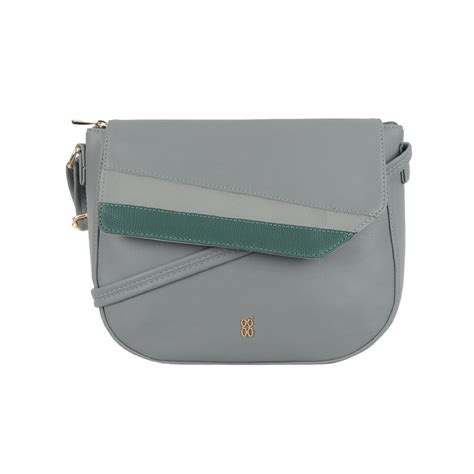 Fradel 3T5 Blue Medium Saddle Bags