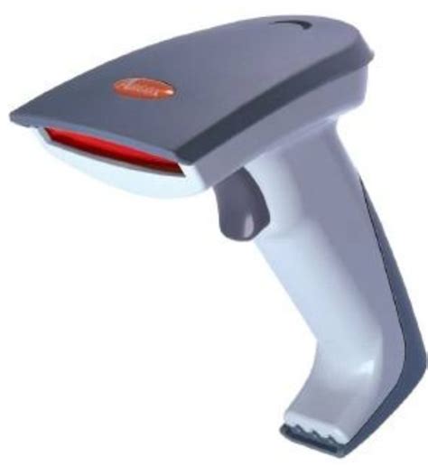 When were bar code scanners invented? - Brainly.in