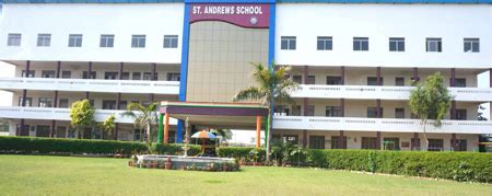 St Andrews Group Of Institutions, Agra