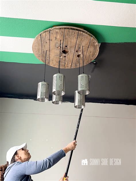 Image result for Paint a Ceiling