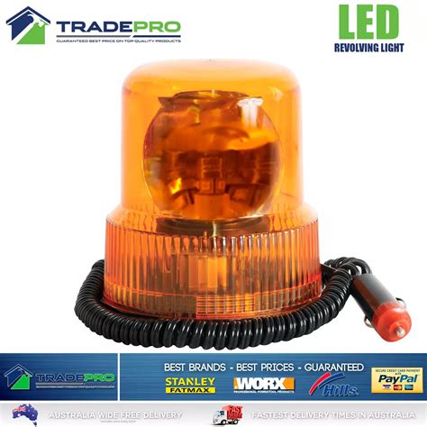 Image result for Amber Rotating Beacon