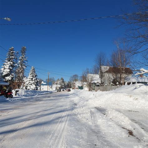 November 10-14, 2014, Storm Summary