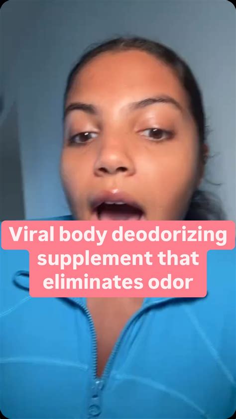 #1 Acne | Dark Marks | Clear Glass Skin Solutions | Don’t mask ODOR ...