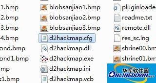 暗黑2hackmap免费版_暗黑2hackmap免费版下载_暗黑2hackmapv2.24-华军软件园