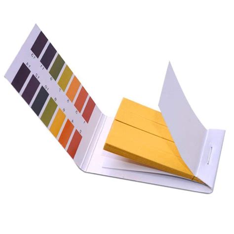 SKADIOO Full PH1-14, PH Strips, PH testing Strips, Test Indicator ...