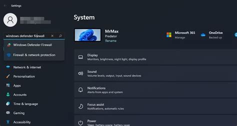Image result for Windows Firewall Control Panel