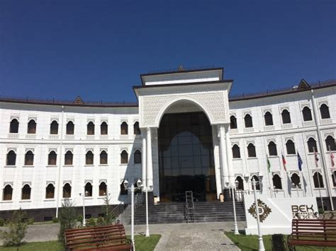 HOTEL BEK SAMARKAND (Asia) - Hotel Reviews, Photos, Rate Comparison ...