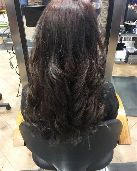 If you want to lengthen and volumize your hair without damaging it, you ...