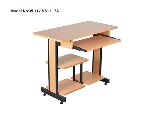 Computer Table Steel 的图像结果