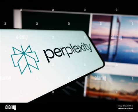 Perplexity Logo 的图像结果