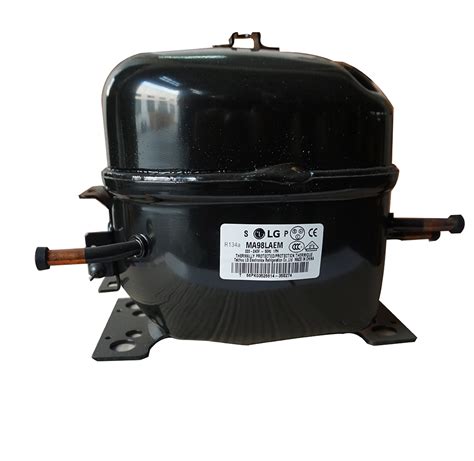 Image result for LG Compressor Is Hot