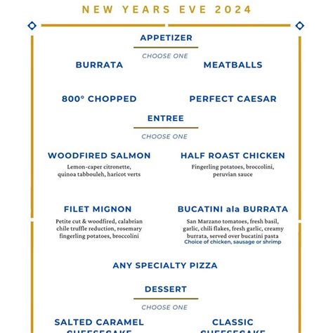 New Year's Eve at BAR ONE Lounge | SouthPark Charlotte