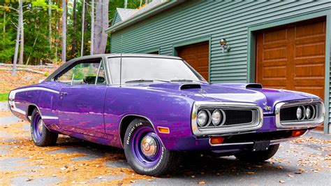 1971 Plymouth 440+6 GTX - Grand Finale - Hot Rod Network