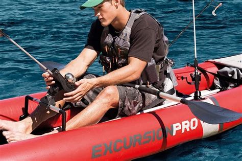 Intex Excursion Pro Kayak Forum 的图像结果