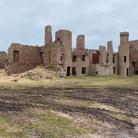 Slains Castle (Aberdeen) - 2020 What to Know Before You Go (with Photos ...