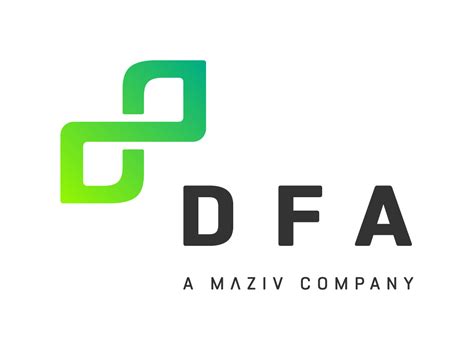What Is DFA 的图像结果