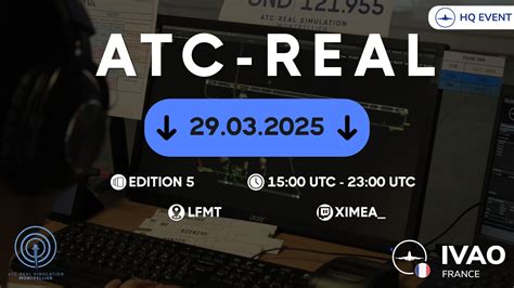 IVAO ATC Tutorial 的图像结果