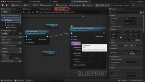 Image result for Grab QuickTime Event Tutorial Unreal Engine 5