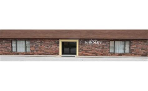 Handley Funeral Home | Danville, WV