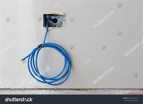 Image result for Install Electrical Outlet Box
