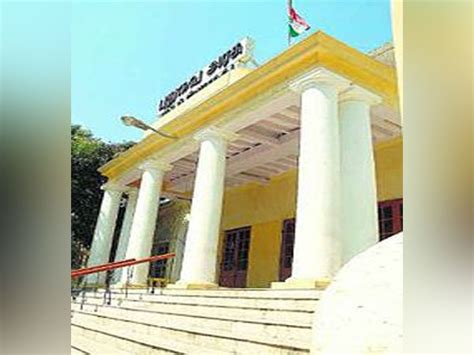 Puducherry Assembly adjourned sine die after meeting for 22 mins