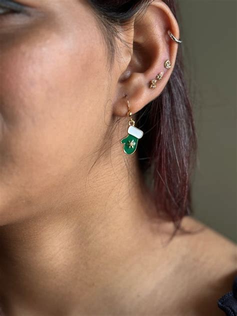 Amalia - green – Ohana Creatives