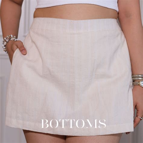 BOTTOMS – Ms. Maven