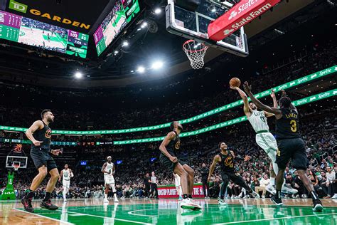 Boston Celtics vs Cleveland Cavaliers Prediction & Preview - May 11 ...