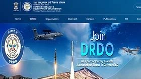 DRDO paid internship 2025: Application process for 44 vacancies starts ...