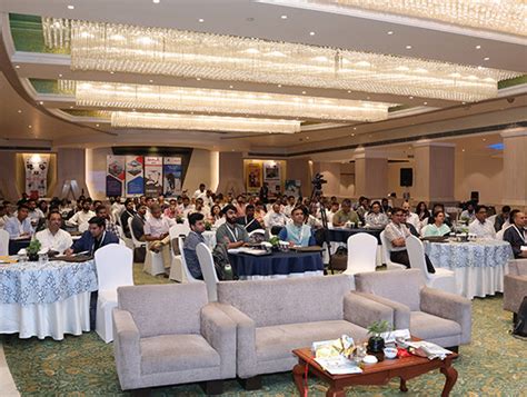 Asian Contec Limited @1st Indian Ground Penetrating Radar Symposium