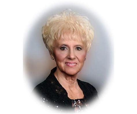 Shirley Marie Haag Obituary (2024) - Cass City, MI - Kranz Funeral Home ...