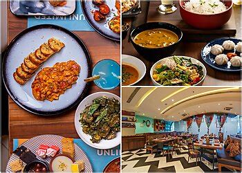 3 Best Buffet Restaurants in Thane, MH - Expert Recommendations