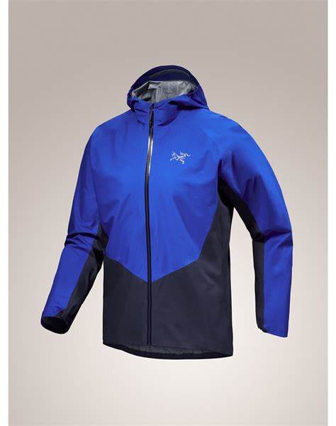 Norvan Shell Jacket Men's – Feathered Friends