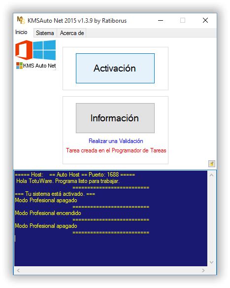 Image result for Activar Windows Programa